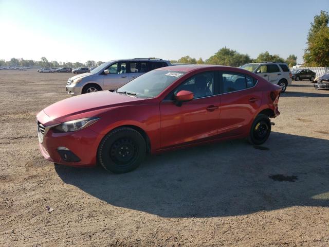 2014 MAZDA 3 TOURING 2014 image