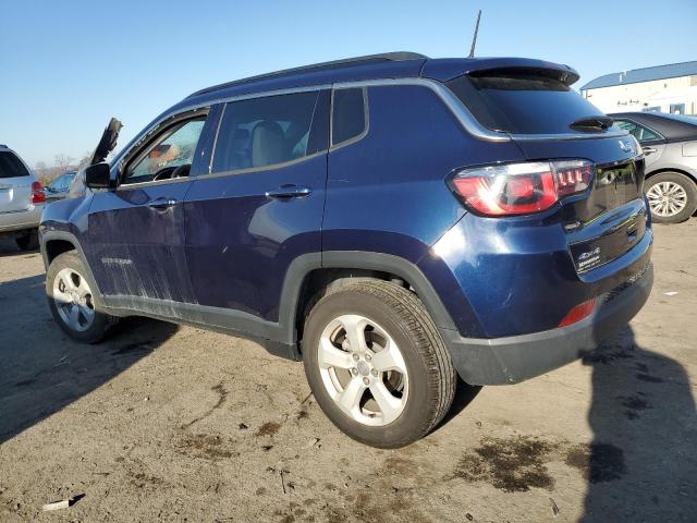 Image 2 of 2019 JEEP COMPASS LATITUDE 2019 with VIN 3C4NJDBB2KT623098