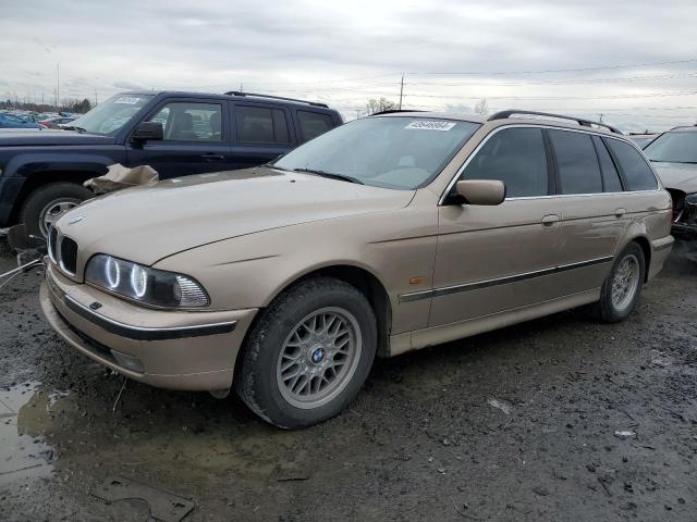 Obraz 1 z 1999 BMW 528 IT AUTOMATIC 1999 z VIN WBADP6343XBV63019
