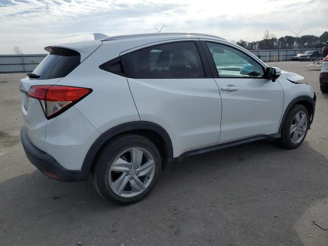 Изображение 3 2019 HONDA HR-V EX 2019 с VIN 3CZRU5H50KM726086