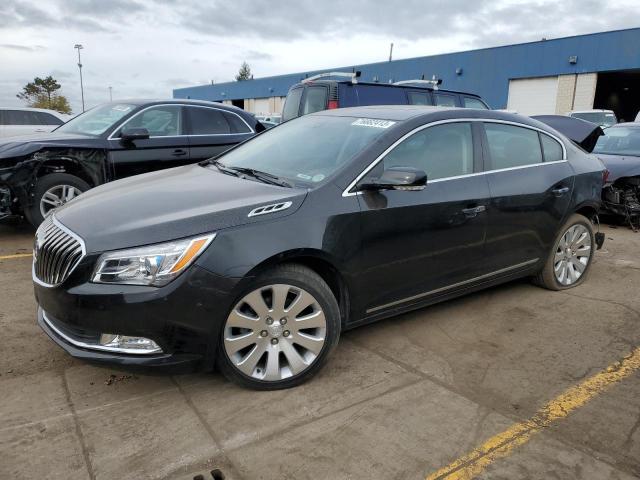 Изображение 1 2015 BUICK LACROSSE  2015 с VIN 1G4GC5G37FF189086