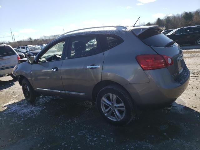 Image 2 of 2013 NISSAN ROGUE S 2013 with VIN JN8AS5MV9DW618863