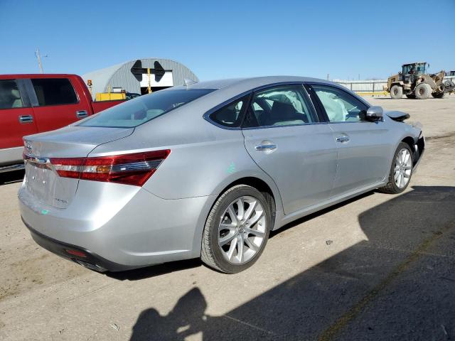 Изображение 3 2014 TOYOTA AVALON BASE 2014 с VIN 4T1BK1EB7EU088530