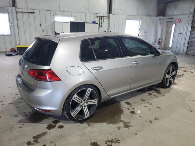 Image 3 of 2017 VOLKSWAGEN GOLF S 2017 with VIN 3VW217AU2HM032163