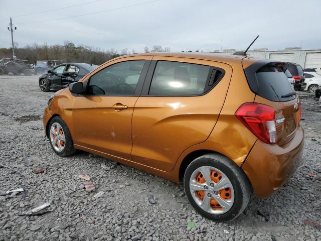 Изображение 2 2020 CHEVROLET SPARK LS 2020 с VIN KL8CB6SA7LC411617