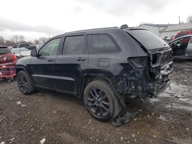 Image 2 of 2018 JEEP GRAND CHEROKEE LAREDO 2018 with VIN 1C4RJFAG8JC121331