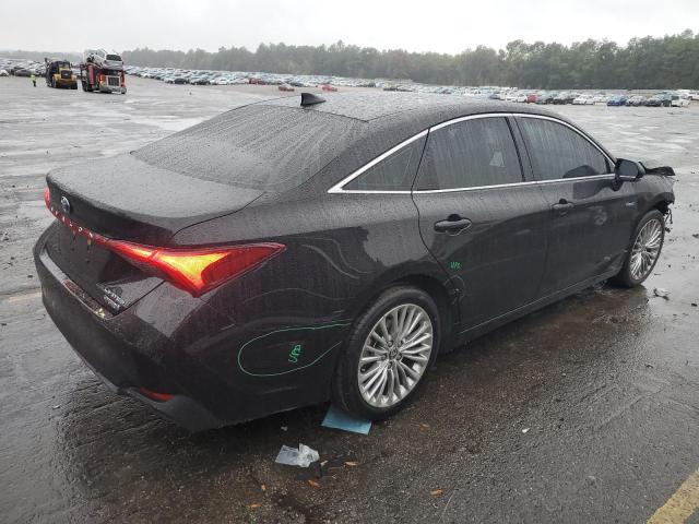Obraz 3 z 2021 TOYOTA AVALON LIMITED 2021 z VIN 4T1DA1AB5MU001160