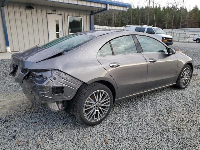 Изображение 3 2023 MERCEDES-BENZ CLA 250 2023 с VIN W1K5J4GB7PN381432