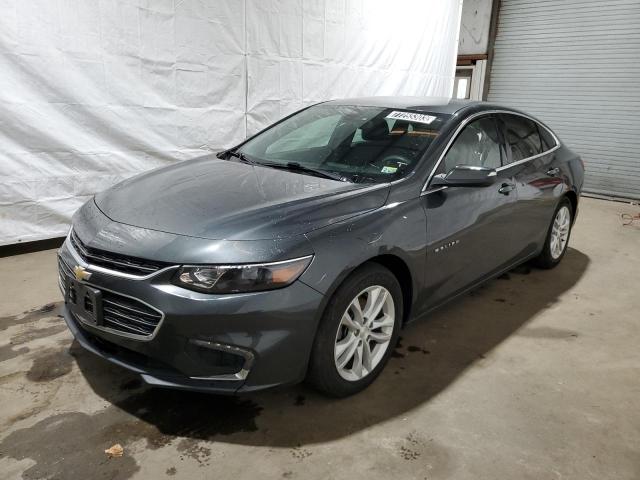 Obraz 1 z 2018 CHEVROLET MALIBU LT 2018 z VIN 1G1ZD5ST7JF224633