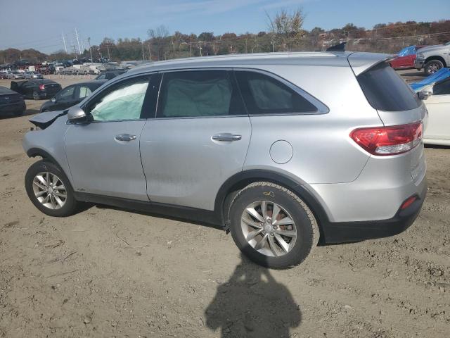 Изображение 2 2016 KIA SORENTO LX 2016 с VIN 5XYPGDA33GG015235