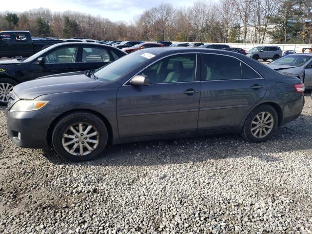 Изображение 1 2010 TOYOTA CAMRY SE 2010 с VIN 4T1BK3EK5AU599000