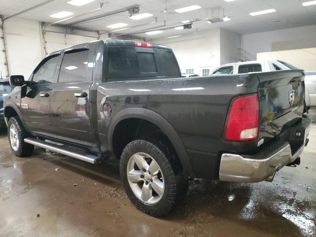 Image 2 of 2017 RAM 1500 SLT 2017 with VIN 1C6RR7LT0HS573516