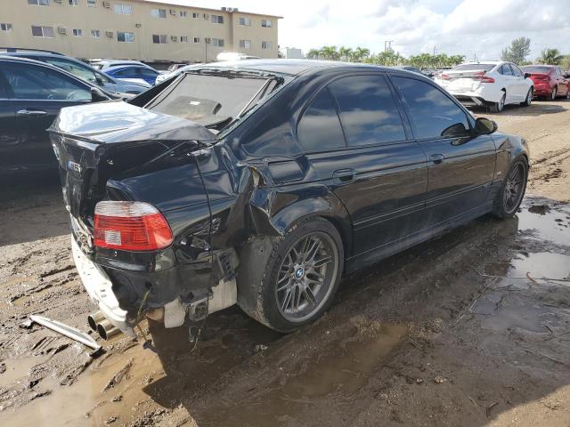 Изображение 3 2002 BMW M5  2002 с VIN WBSDE934X2CF91828
