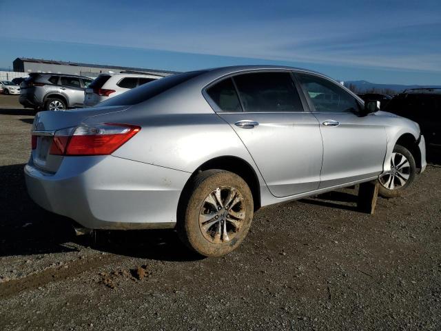 Obraz 3 z 2013 HONDA ACCORD LX 2013 z VIN 1HGCR2F33DA145695