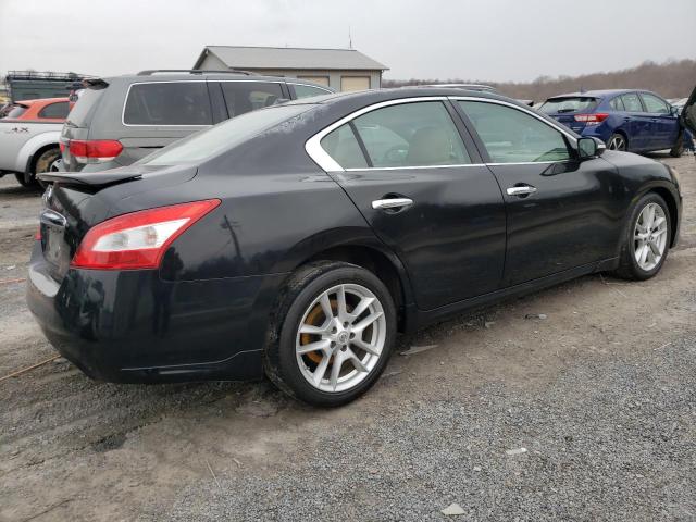 Obraz 3 z 2011 NISSAN MAXIMA S 2011 z VIN 1N4AA5AP1BC828592