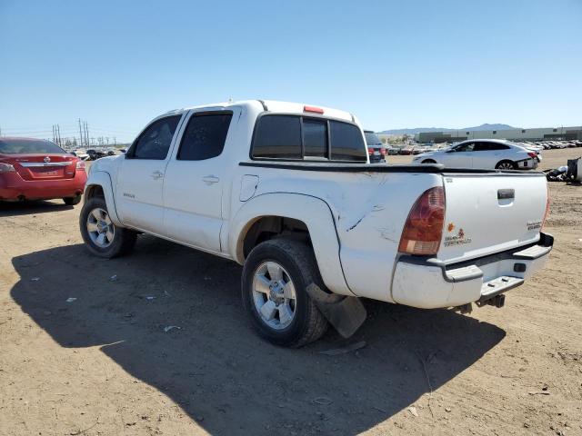 Изображение 2 2006 TOYOTA TACOMA DOUBLE CAB PRERUNNER 2006 с VIN 5TEJU62N96Z274407