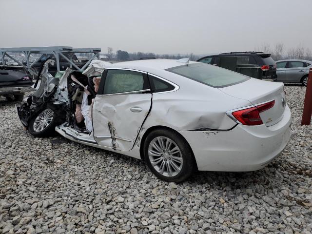 Image 2 of 2019 BUICK LACROSSE PREFERRED 2019 with VIN 1G4ZN5SZ2KU121850