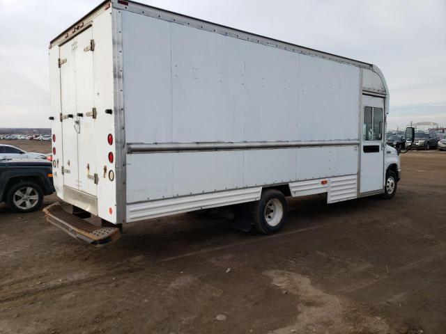 Obraz 3 z 2008 FORD ECONOLINE E350 SUPER DUTY CUTAWAY VAN 2008 z VIN 1FD2E35L58DA92852