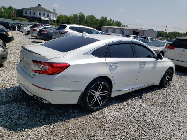 Image 3 of 2021 HONDA ACCORD TOURING 2021 with VIN 1HGCV2F95MA033805