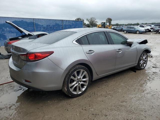 Изображение 3 2015 MAZDA 6 TOURING 2015 с VIN JM1GJ1V58F1195371