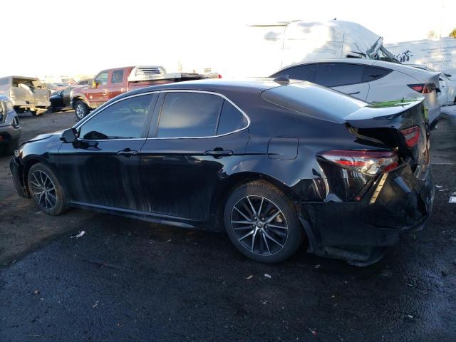 Obraz 2 z 2021 TOYOTA CAMRY SE 2021 z VIN 4T1G11AK9MU410825