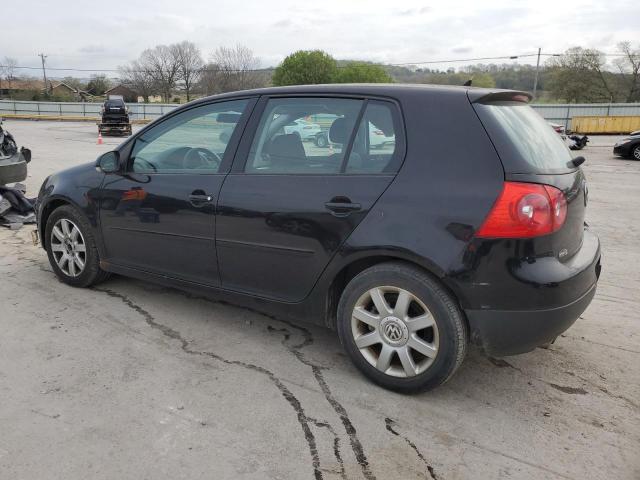Image 2 of 2009 VOLKSWAGEN RABBIT  2009 with VIN WVWDA71K49W036758