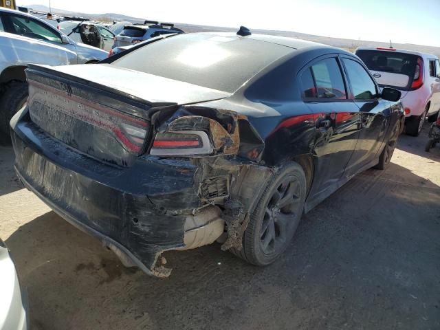 Изображение 3 2018 DODGE CHARGER SXT PLUS 2018 с VIN 2C3CDXHG7JH281291