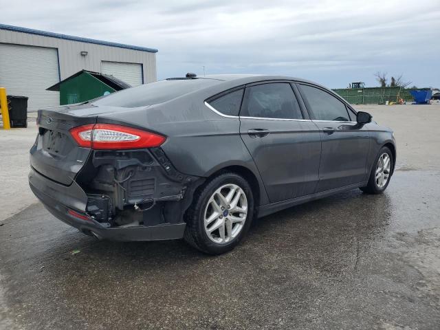Obraz 3 z 2016 FORD FUSION SE 2016 z VIN 3FA6P0H76GR280031