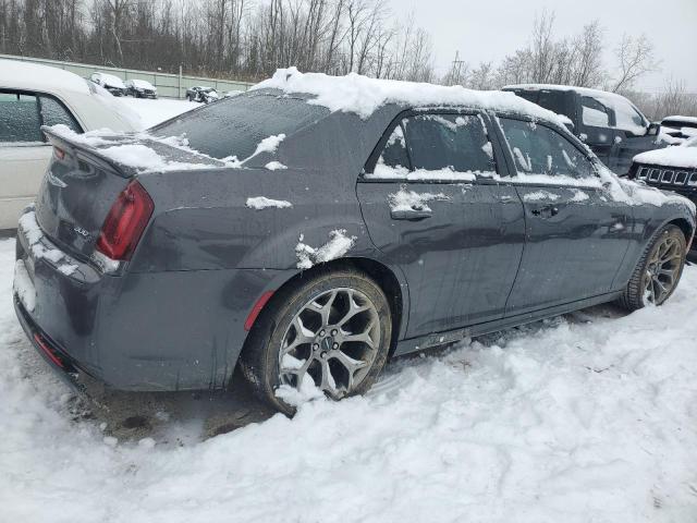 Изображение 3 2018 CHRYSLER 300 S 2018 с VIN 2C3CCABG3JH274668