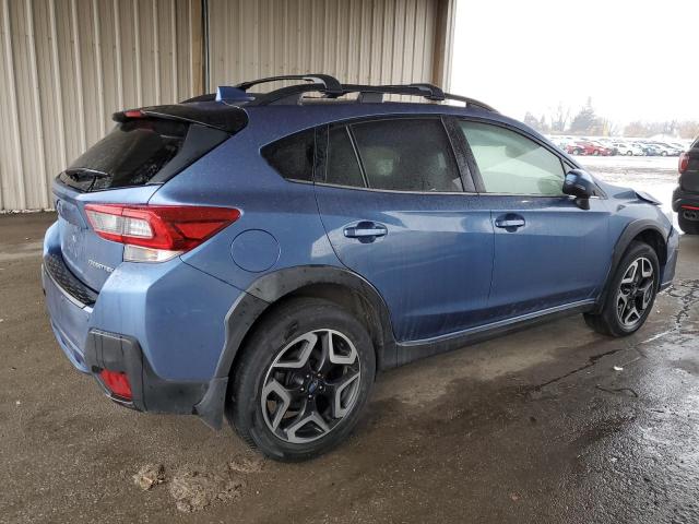 Изображение 3 2020 SUBARU CROSSTREK LIMITED 2020 с VIN JF2GTANCXL8215648