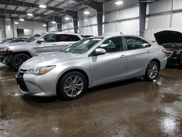 Изображение 1 2016 TOYOTA CAMRY LE 2016 с VIN 4T1BF1FK3GU608342