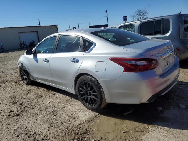 Image 2 of 2018 NISSAN ALTIMA 2.5 2018 with VIN 1N4AL3AP5JC248761
