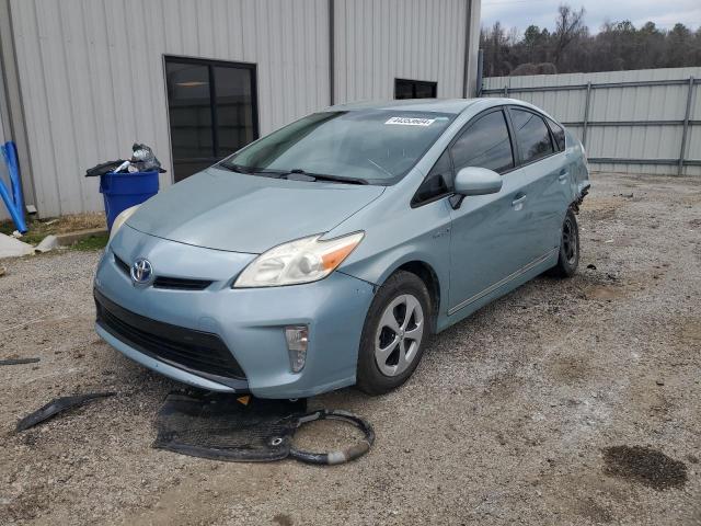 Obraz 1 z 2013 TOYOTA PRIUS  2013 z VIN JTDKN3DU1D1717368