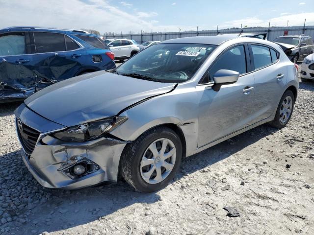 Изображение 2014 MAZDA 3 SPORT 2014