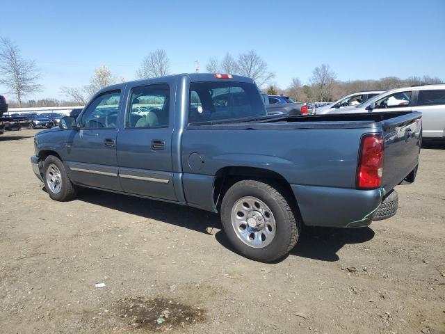 Obraz 2 z 2006 CHEVROLET SILVERADO C1500 2006 z VIN 2GCEC13V061324461