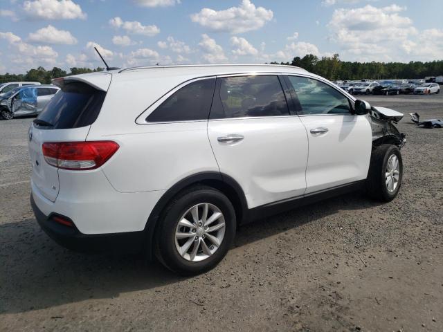 Obraz 3 z 2017 KIA SORENTO LX 2017 z VIN 5XYPG4A59HG202630