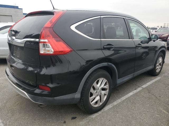 Изображение 3 2016 HONDA CR-V EXL 2016 с VIN 2HKRM3H71GH566759