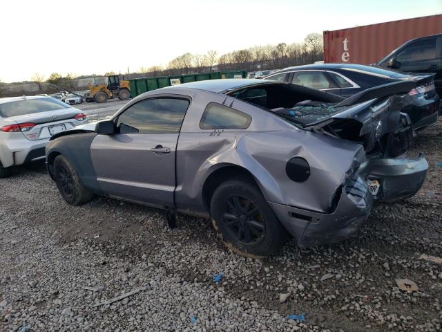 Image 2 of 2006 Ford Mustang 2006 with VIN 1ZVFT80N365180904