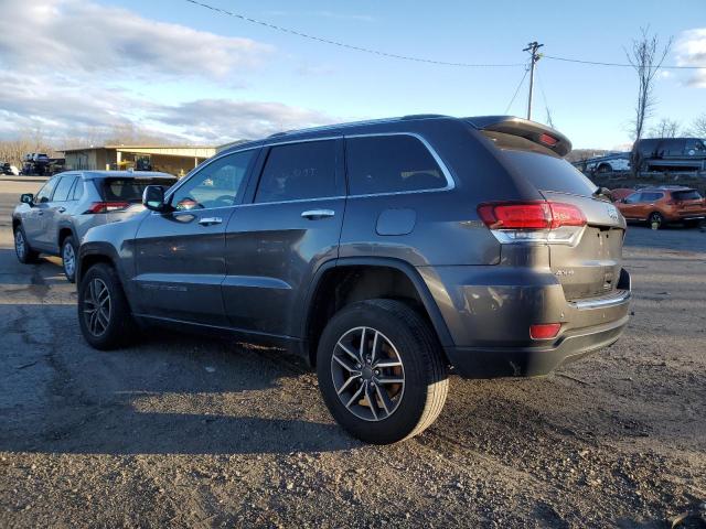 Image 2 of 2021 JEEP GRAND CHEROKEE LIMITED 2021 with VIN 1C4RJFBG2MC512932