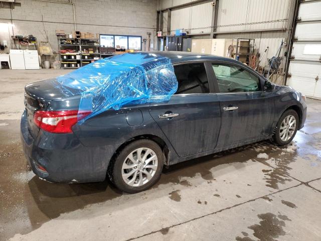 Image 3 of 2017 NISSAN SENTRA S 2017 with VIN 3N1AB7AP0HY340367