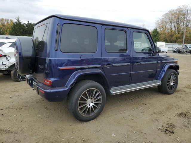 Изображение 3 2019 MERCEDES-BENZ G 550 2019 с VIN WDCYC6BJXKX309806