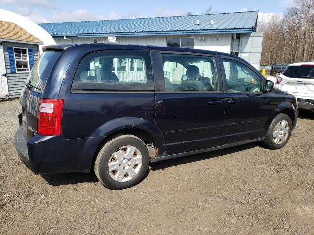 Obraz 3 z 2010 DODGE GRAND CARAVAN SE 2010 z VIN 2D4RN4DE1AR372365
