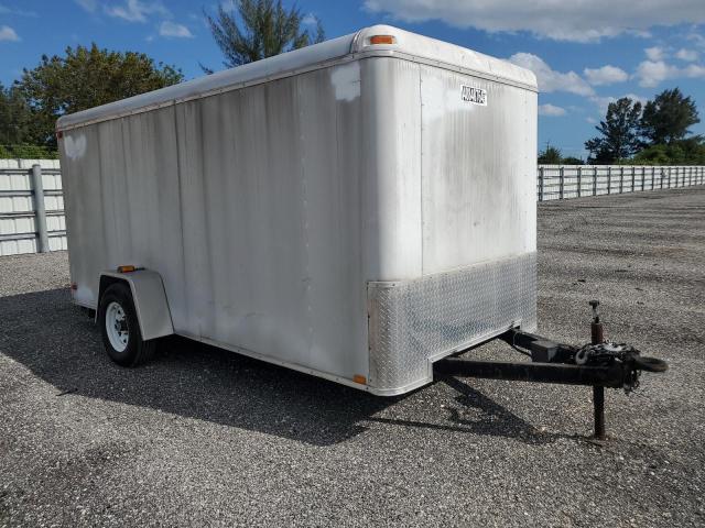 Obraz 1 z 2009 TFAT CARGO TRAI 2009 z VIN 5LBBE141691019776