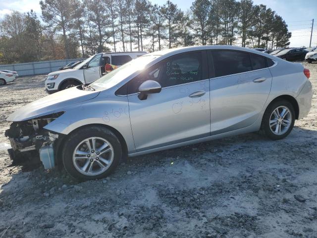 Obraz 1 z 2016 CHEVROLET CRUZE LT 2016 z VIN 1G1BE5SM0G7299653
