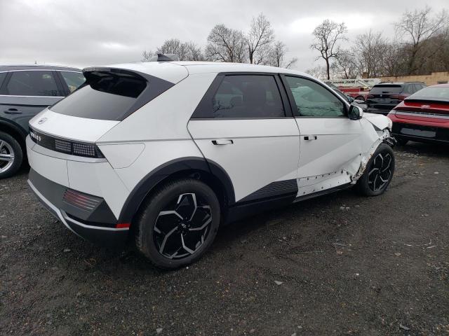 Image 3 of 2023 HYUNDAI IONIQ 5 SE 2023 with VIN KM8KM4AE6PU123279