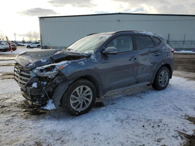 2018 HYUNDAI TUCSON SEL 2018 image