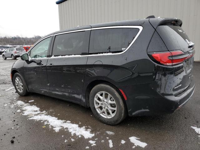 Image 2 of 2023 CHRYSLER PACIFICA TOURING L 2023 with VIN 2C4RC1BG4PR607131