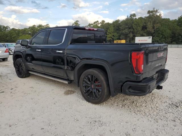 Obraz 2 z 2022 GMC SIERRA K1500 DENALI 2022 z VIN 3GTUUGED0NG686280