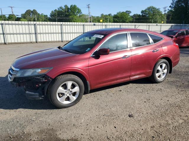 Image 1 of 2010 HONDA ACCORD CROSSTOUR EX 2010 with VIN 5J6TF1H30AL004169