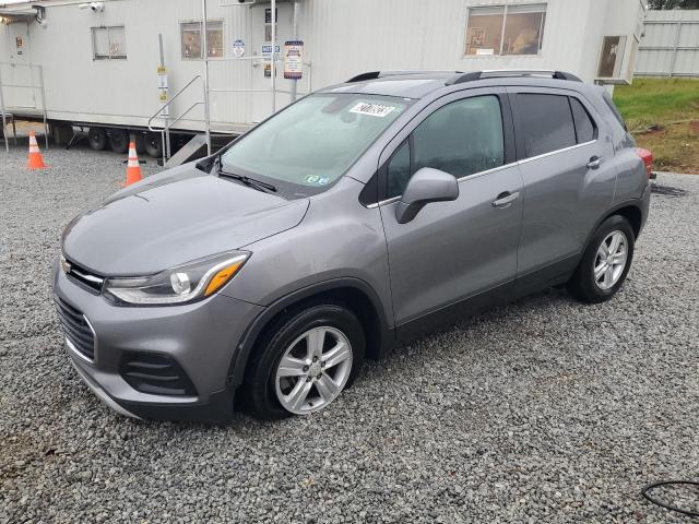 Image 1 of 2020 CHEVROLET TRAX 1LT 2020 with VIN 3GNCJLSB4LL321919
